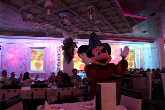 Disney Magic