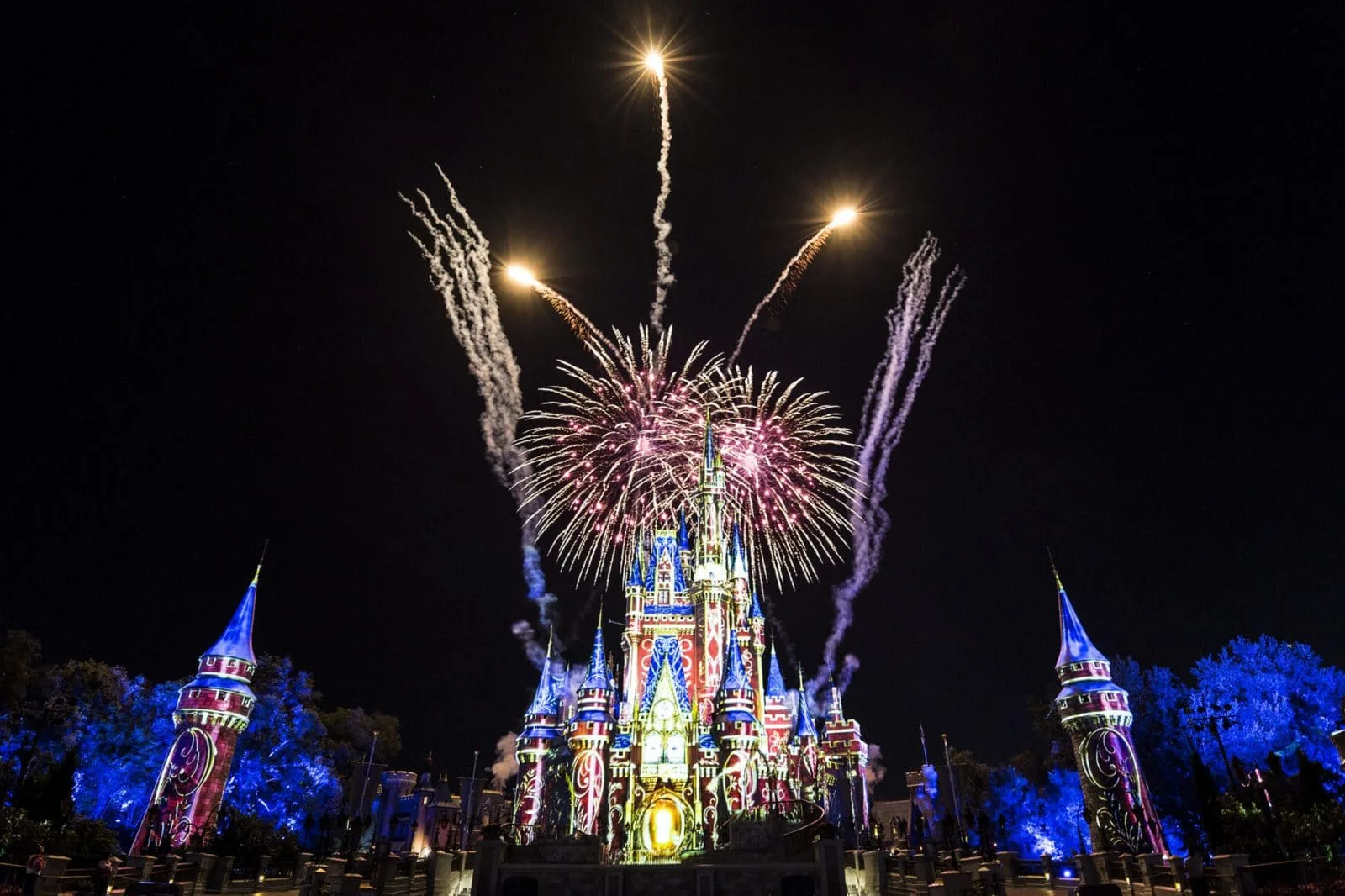 Magic Kingdom Park