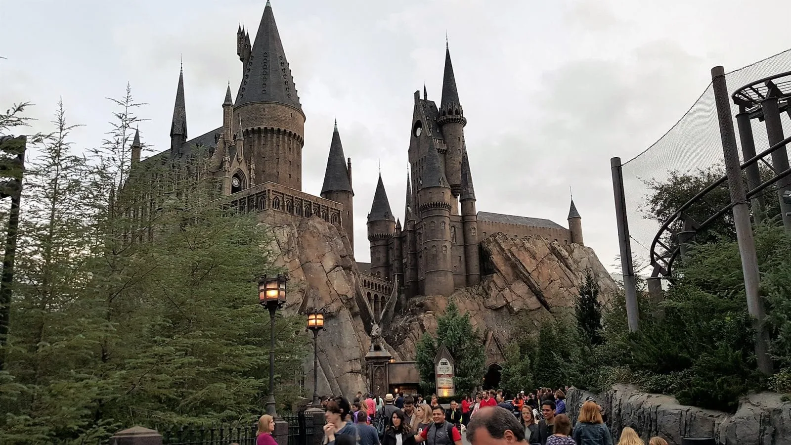 islands of adventure