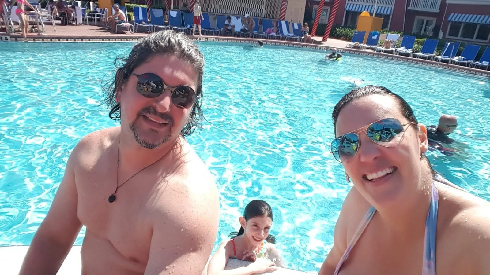 temperatura em orlando
