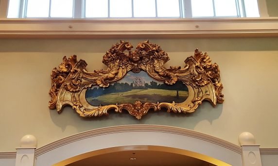 hotel disney
