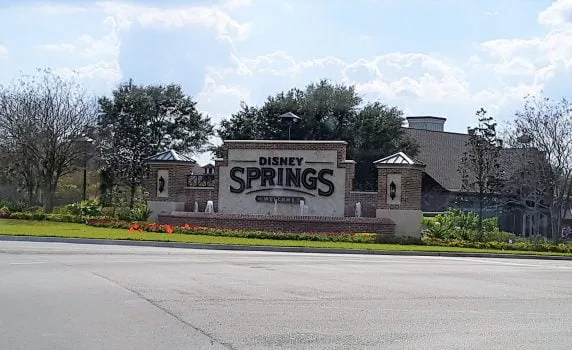 Disney Springs