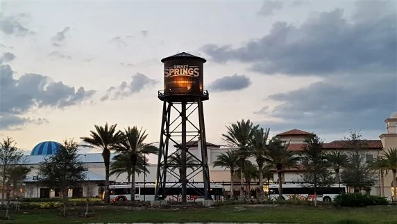 Disney Springs