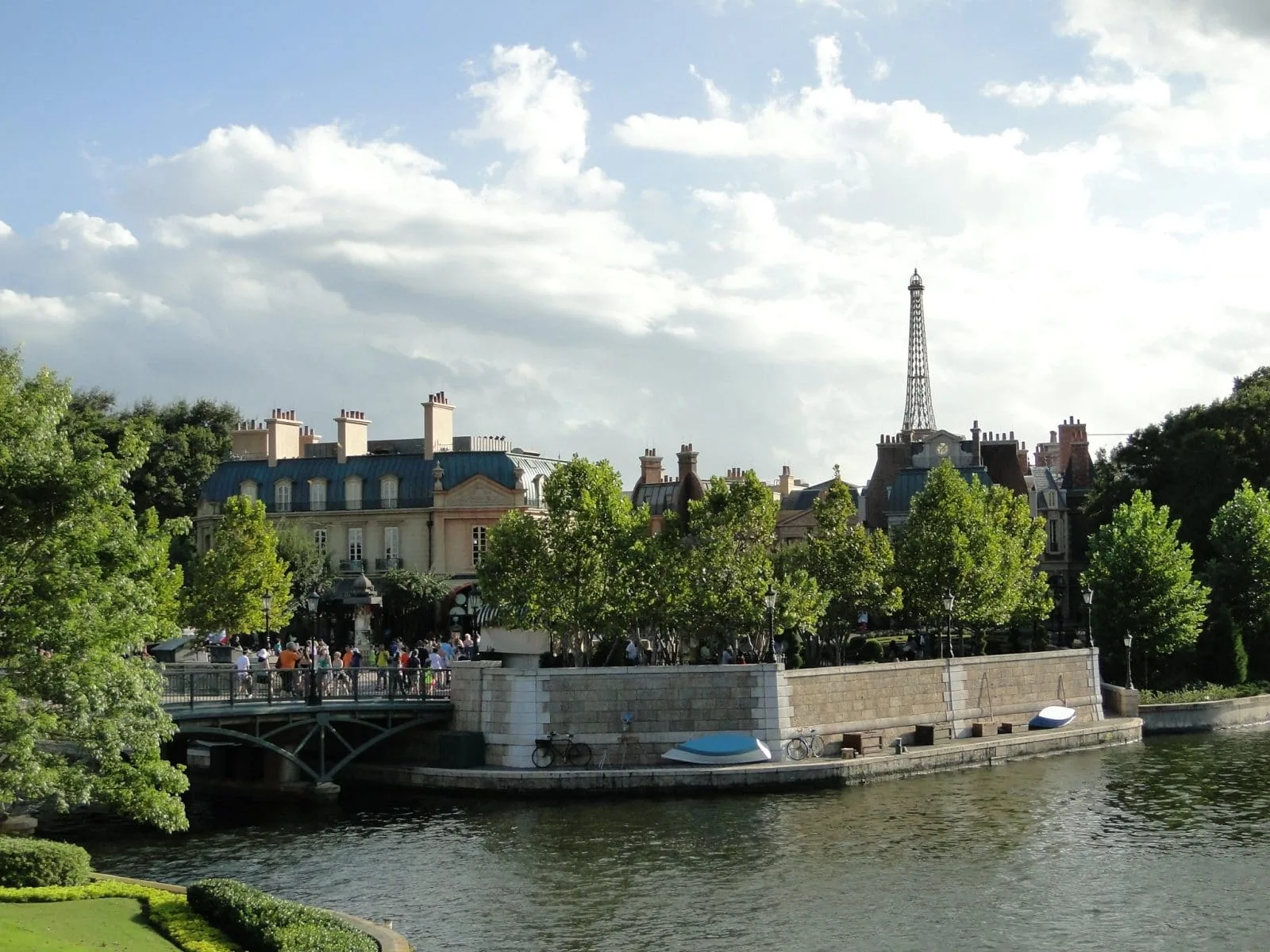 epcot