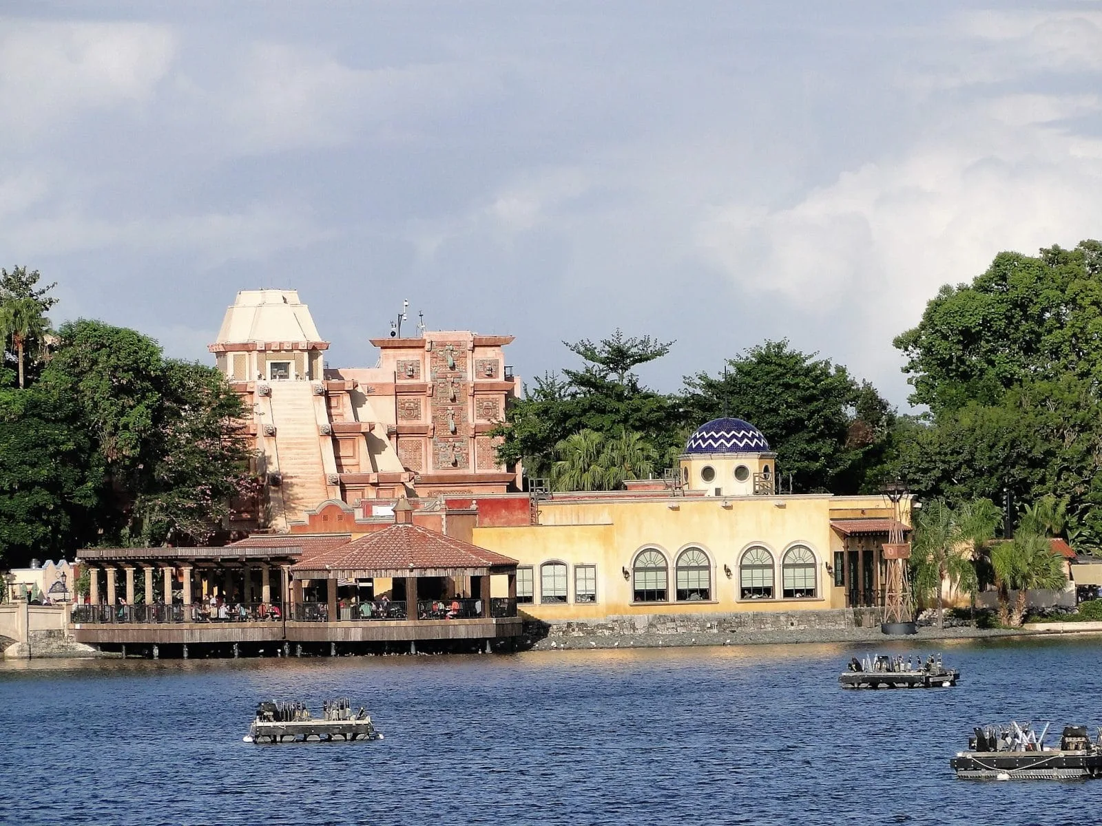 epcot