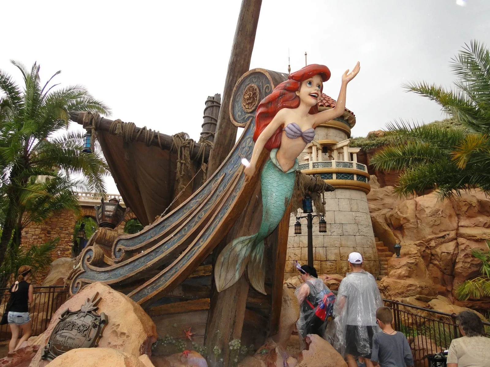 magic kingdom