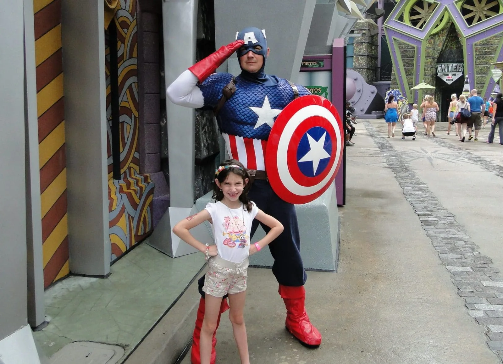 islands of adventure
