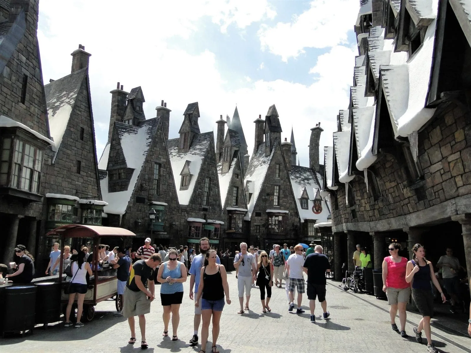 islands of adventure