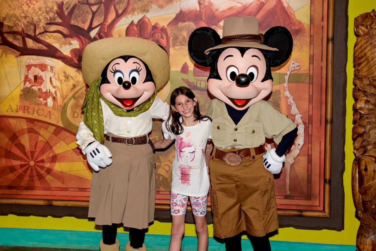 animal kingdom