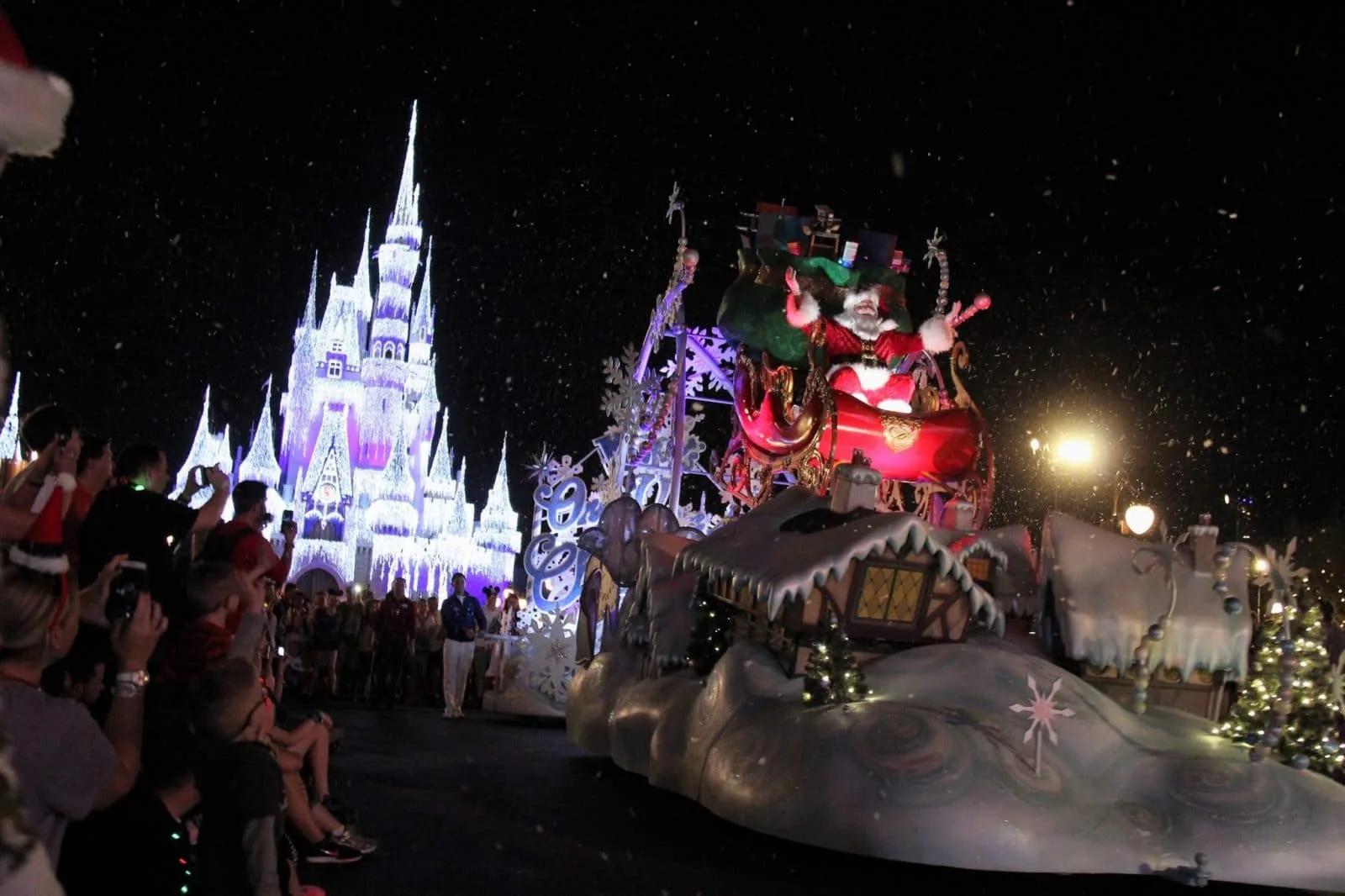 magic kingdom