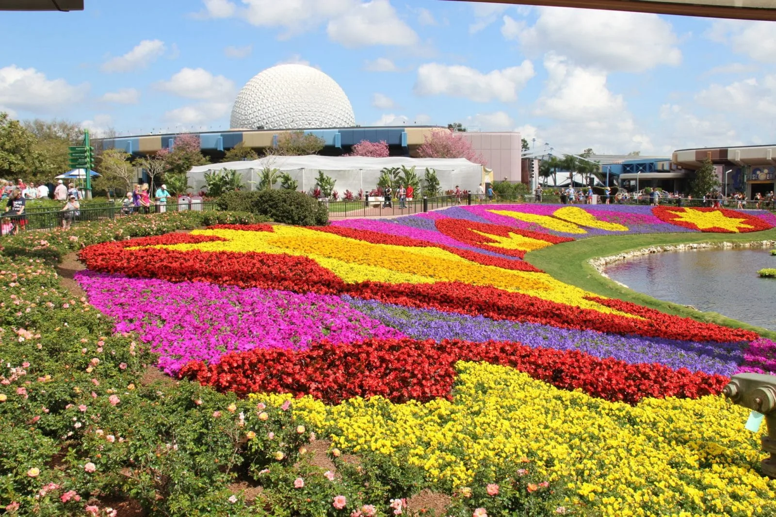 epcot