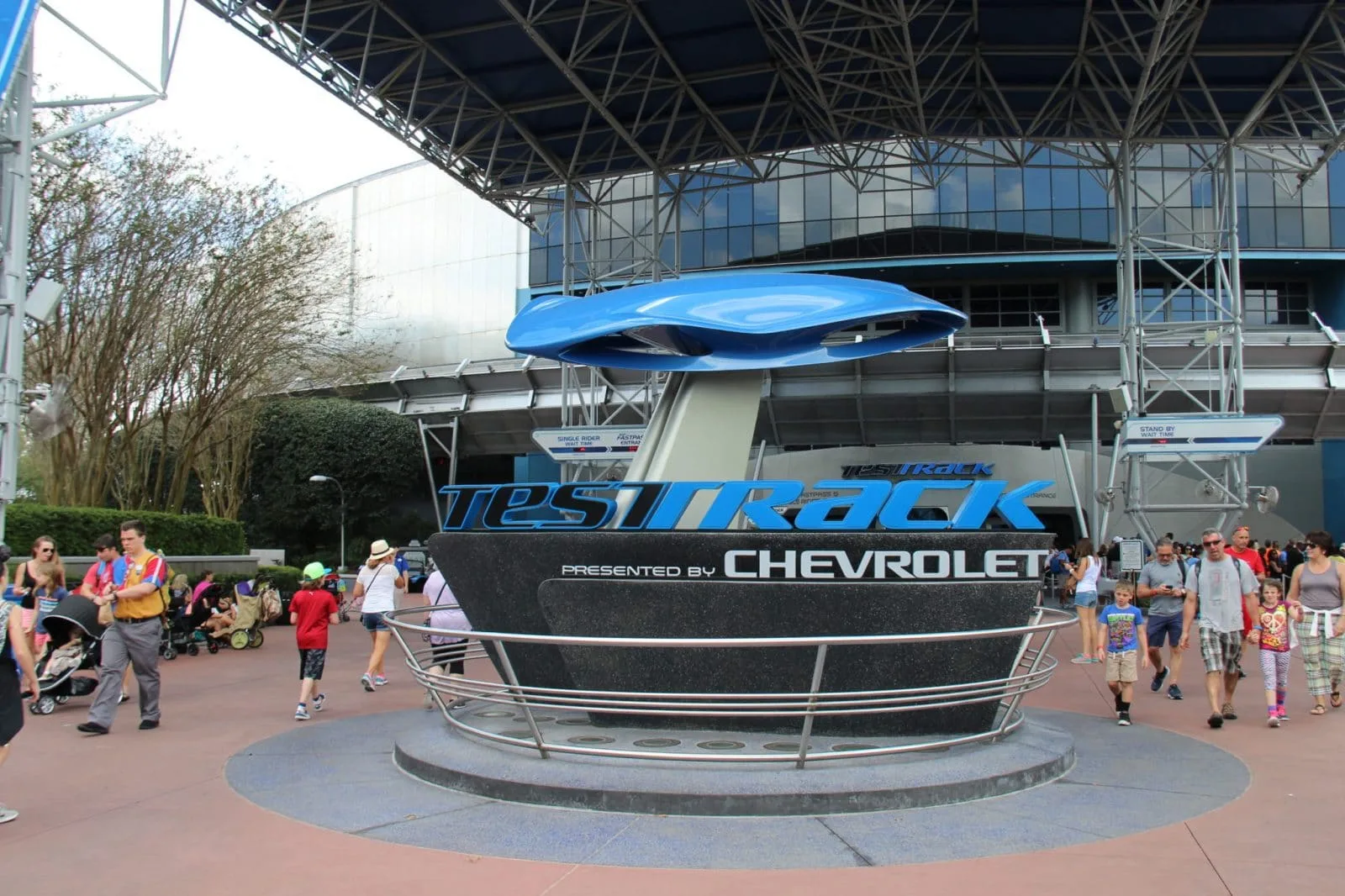 epcot