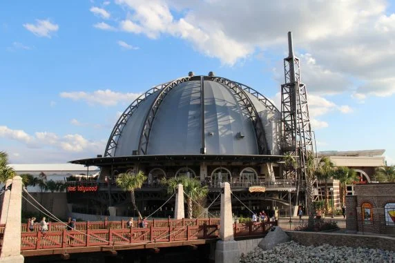 disney springs
