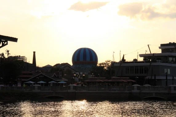 disney springs