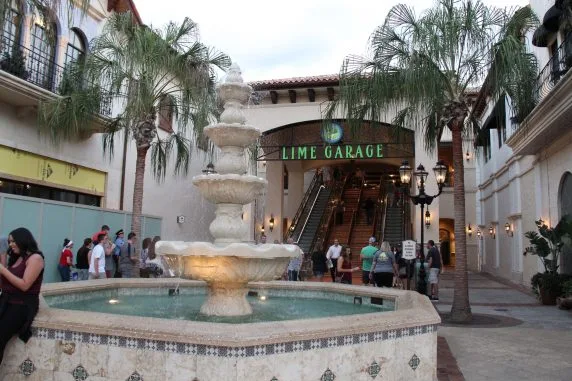disney springs
