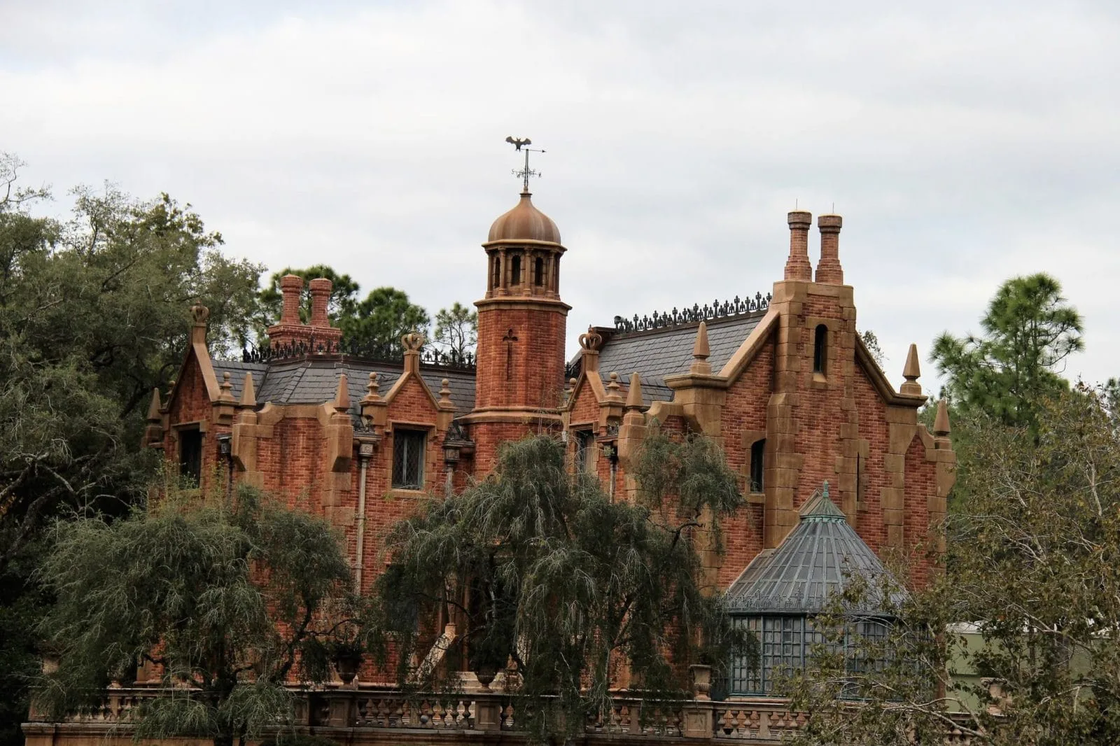 magic kingdom