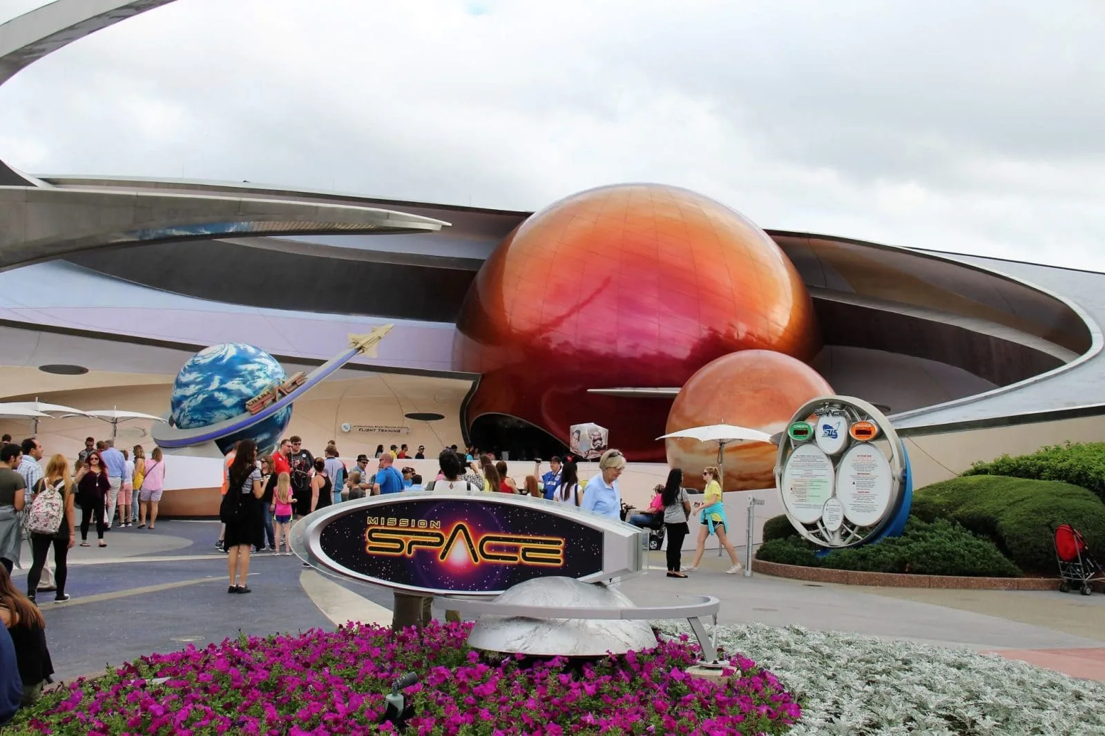 EPCOT