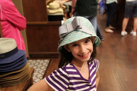 disney springs
