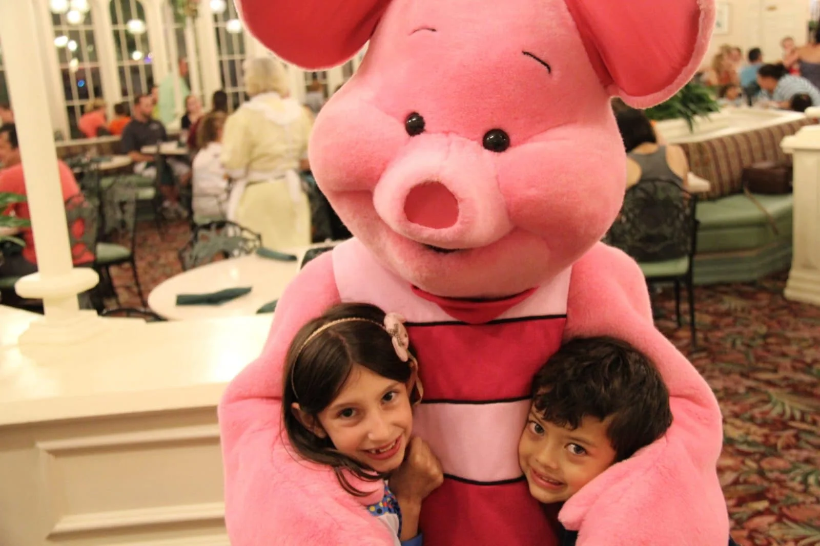 magic kingdom