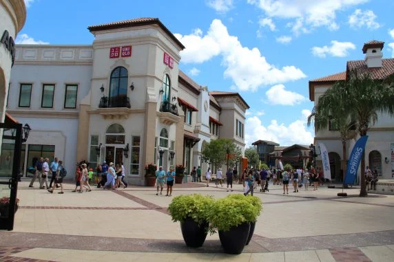 disney springs