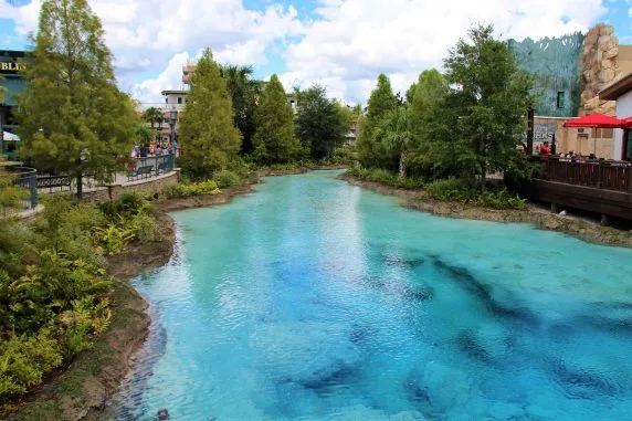 Disney Springs