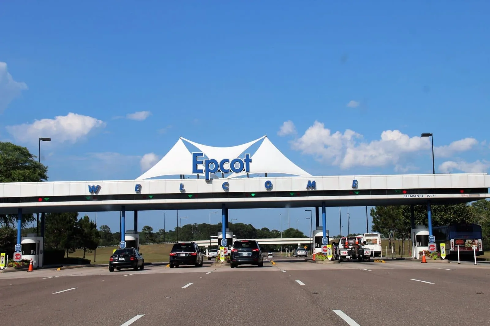 epcot