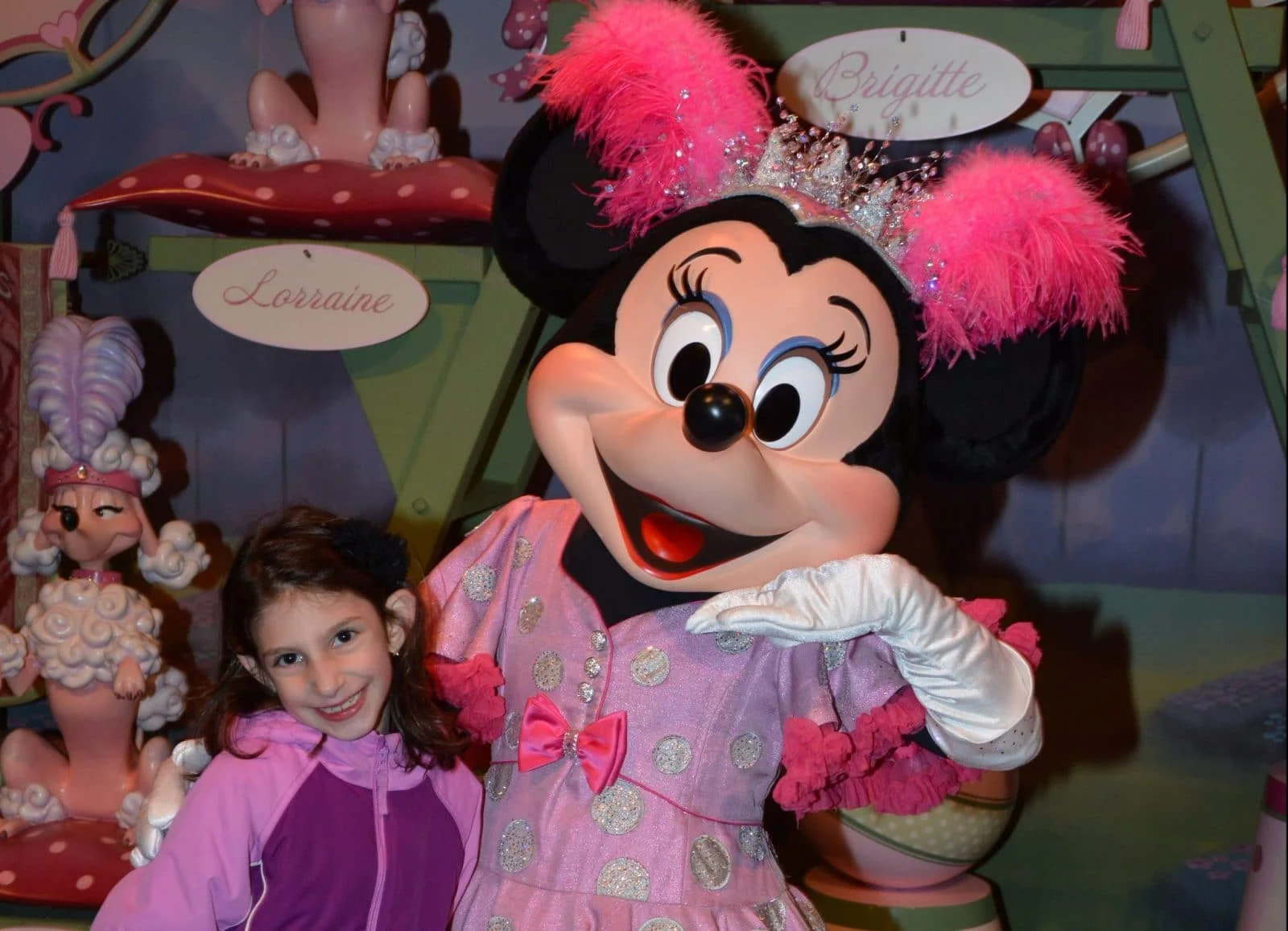 magic kingdom