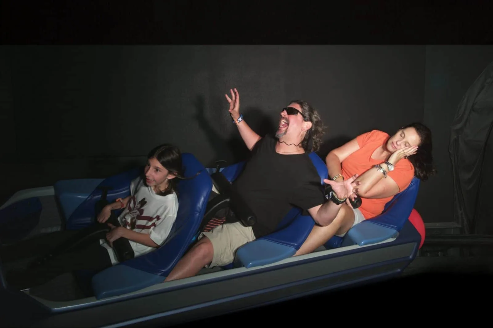 magic kingdom