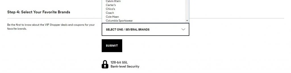 Cupons de desconto Orlando Estados Unidos
