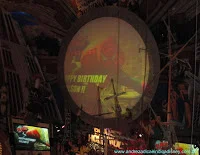 Planet Hollywood, Disney Springs (antigo Downtown Disney), Orlando
