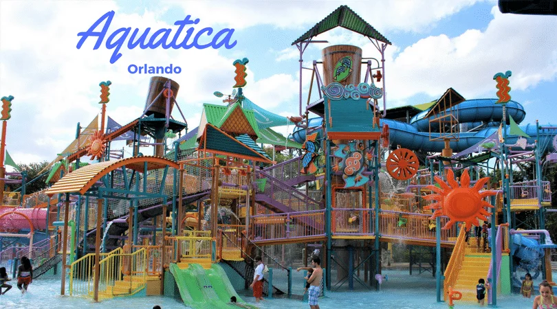 aquatica orlando