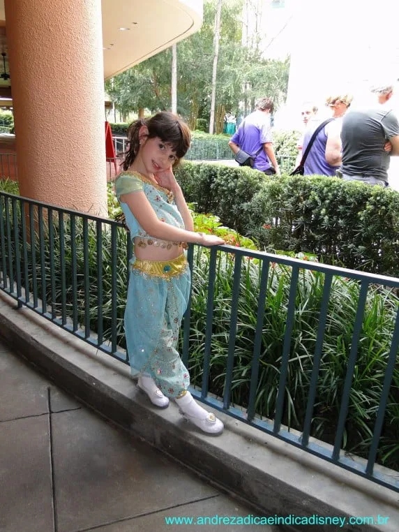 Princesa Disney