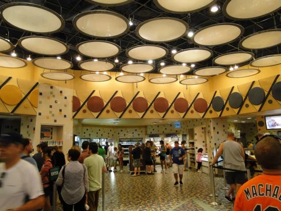 hotéis econômicos da Disney