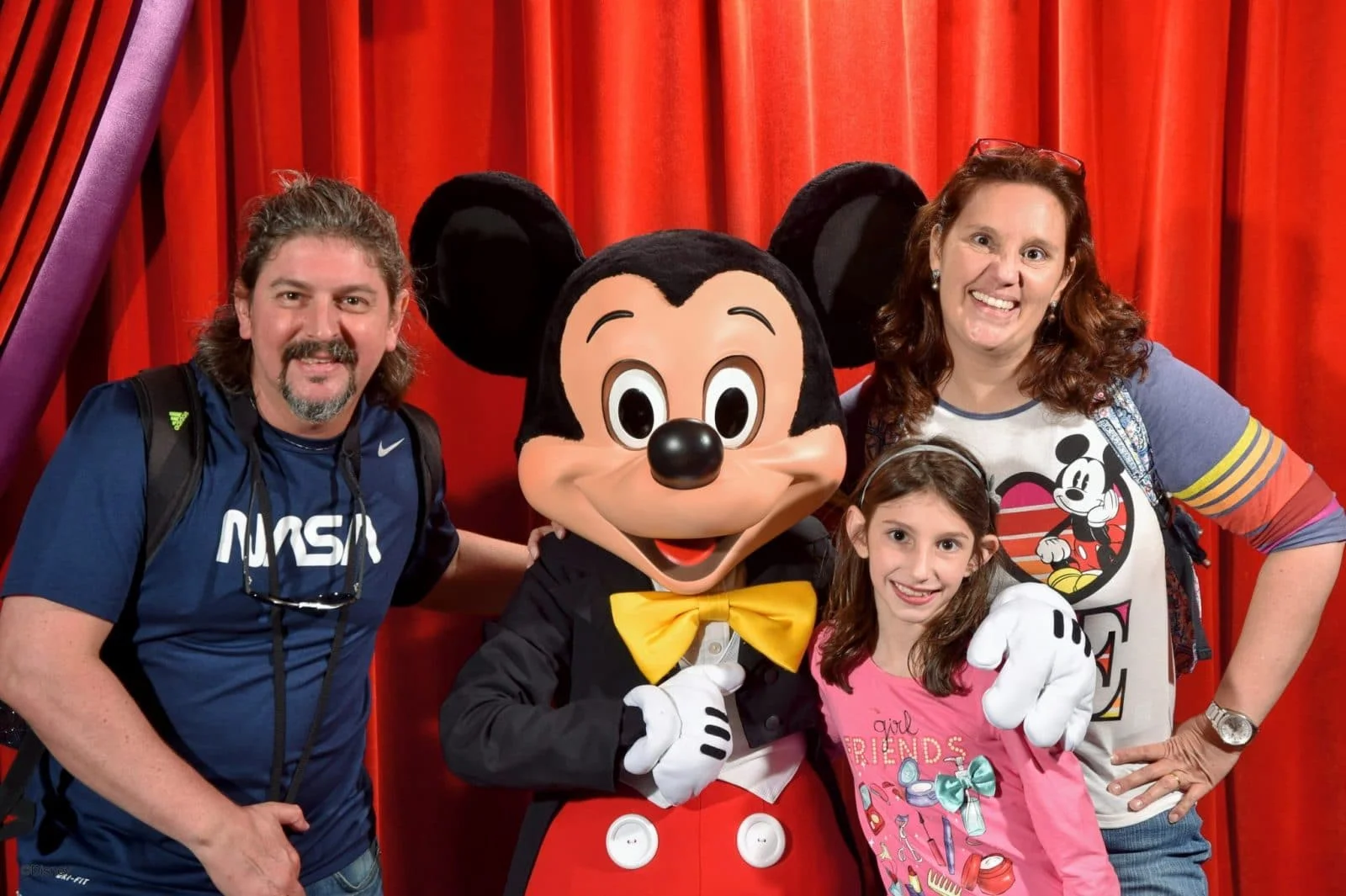 Disneyland Park