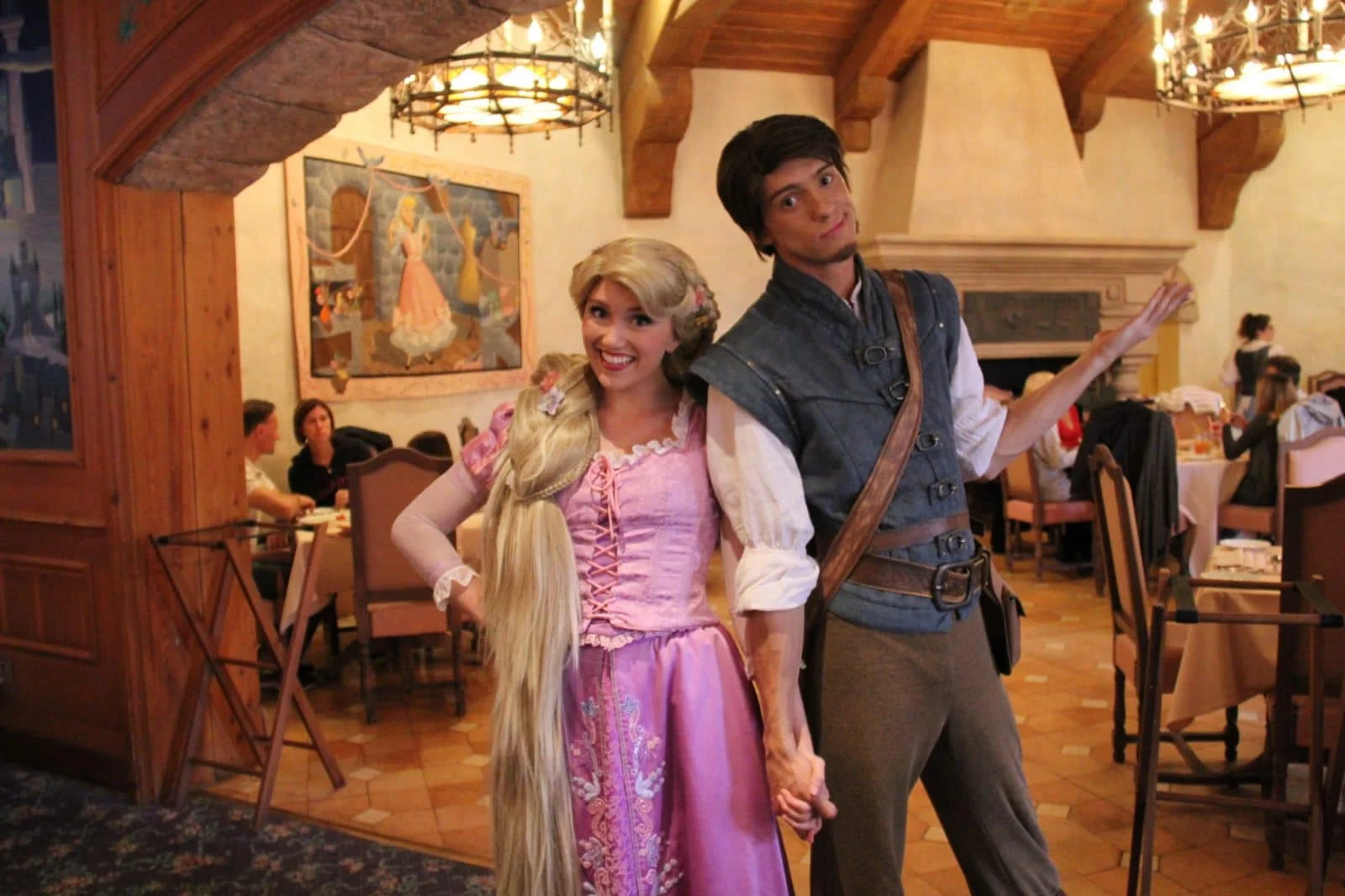 disneyland park paris
