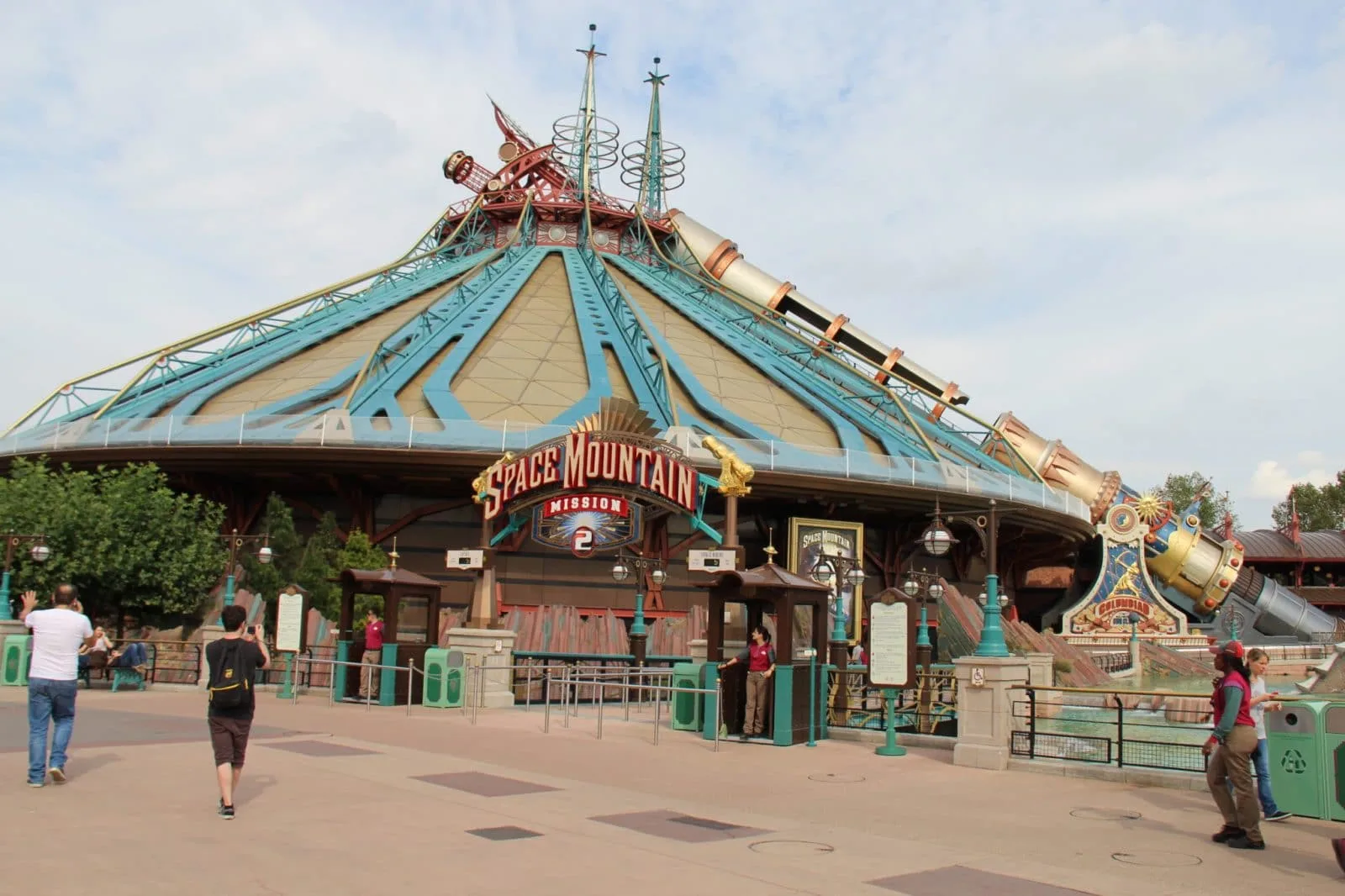 disneyland park (443)