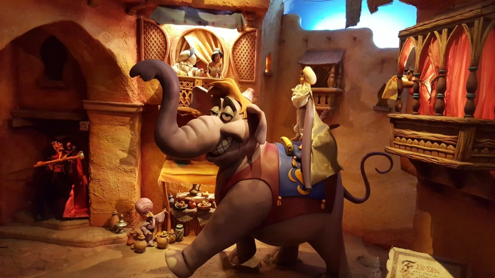 disneyland park (48)