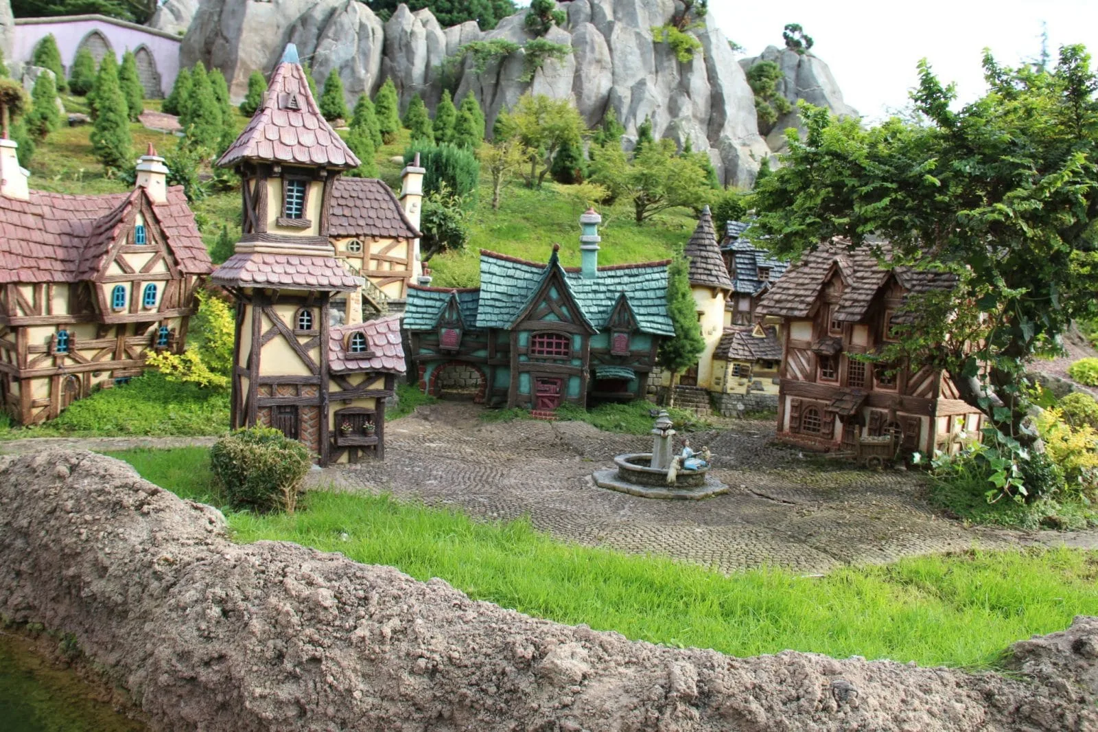 disneyland park (586)
