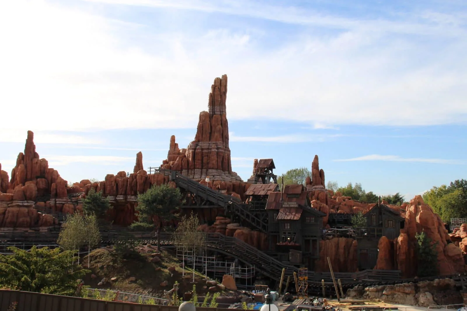 disneyland park (843)