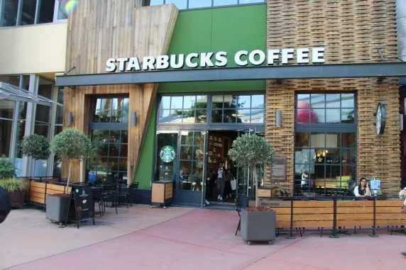 disney village disneyland paris