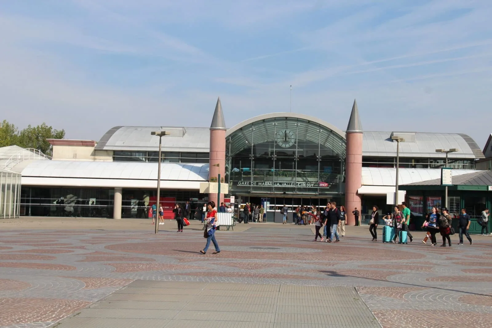 disneyland paris
