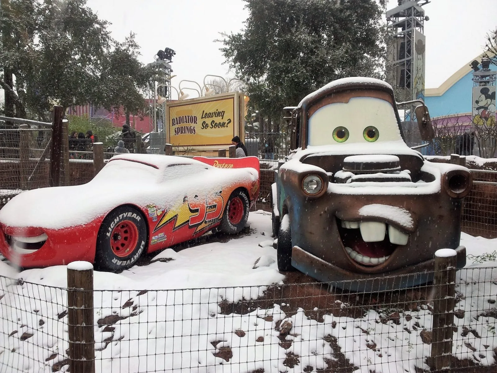 walt disney studios disneyland paris