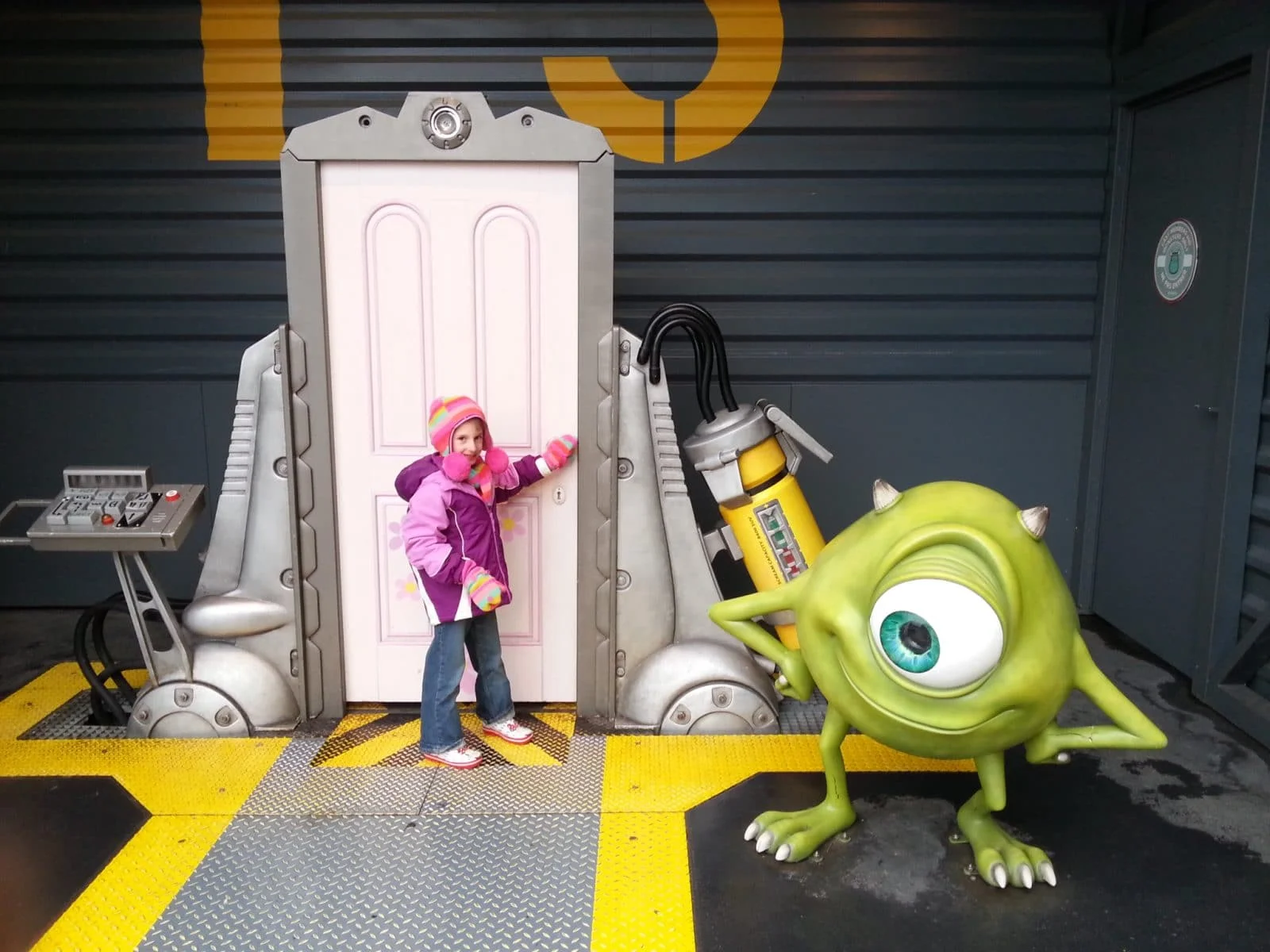 walt disney studios disneyland paris