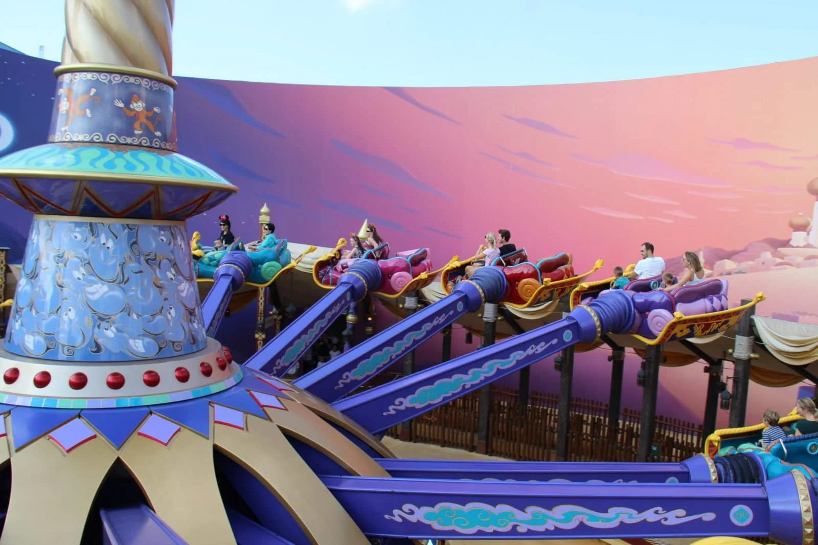 walt disney studios park (405)