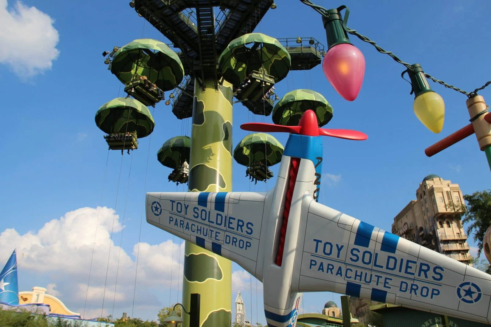 walt disney studios park (557)