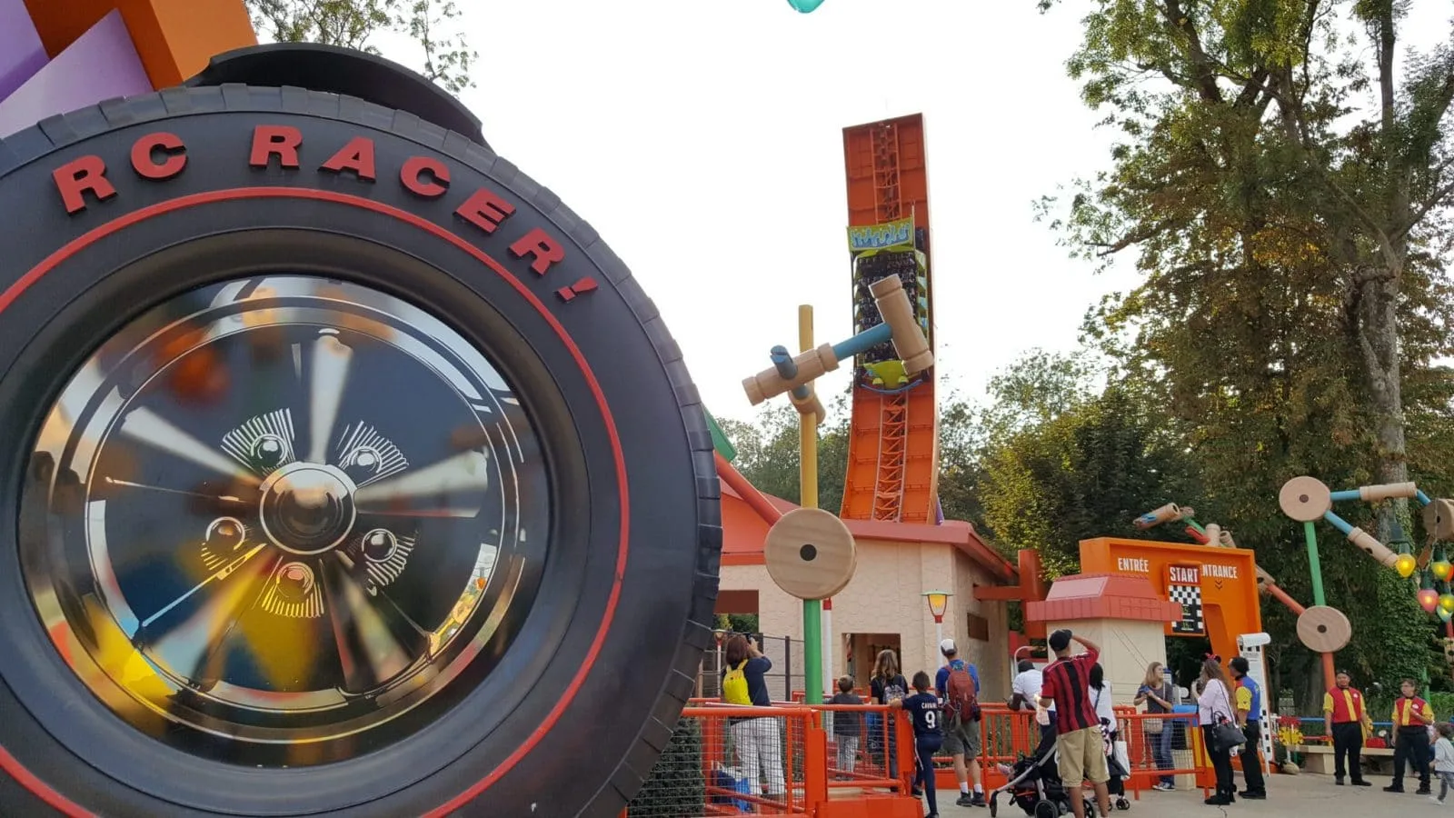 walt disney studios park (76)