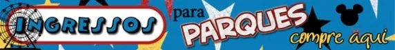 Banner Ingressos Orlando