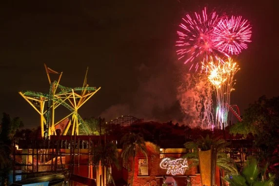 summer nights