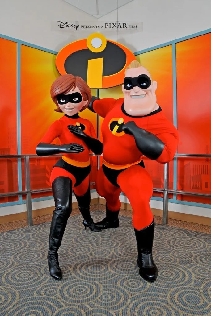 Foto by Disney World