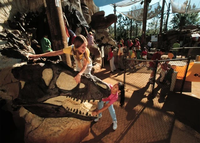 Foto by Disney World